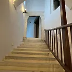 Apartment Katharsis - 15th C Venetian Palace - Naxos Old Town I Naxos City