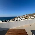 Apartment Katharsis - 15th C Venetian Palace - Naxos Old Town I Naxos City