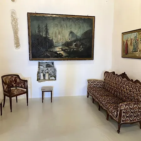 Katharsis - 15th C Venetian Palace - Naxos Old Town I * Naxos City