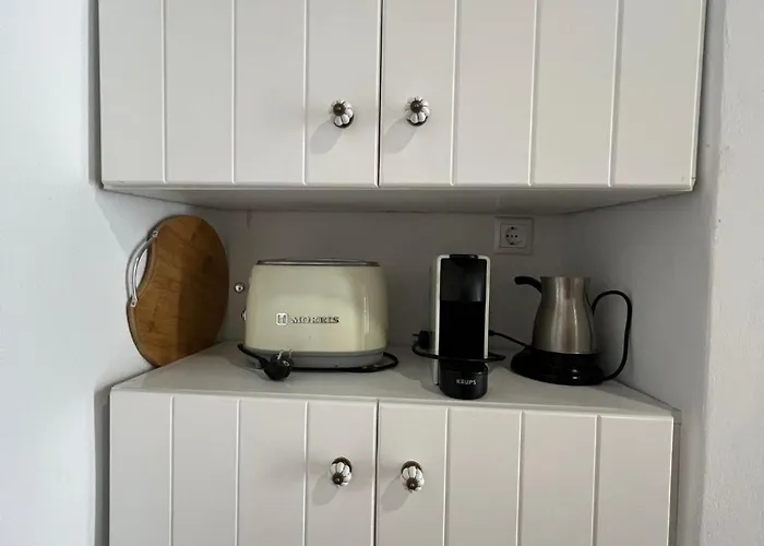 Katharsis - 15th C Venetian Palace - Naxos Old Town I Naxos City