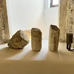 Apartment Katharsis - 15th C Venetian Palace - Naxos Old Town I *