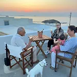 Katharsis - 15th C Venetian Palace - Naxos Old Town I Apartment Naxos City