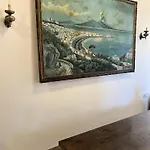 Katharsis - 15th C Venetian Palace - Naxos Old Town I Apartment *