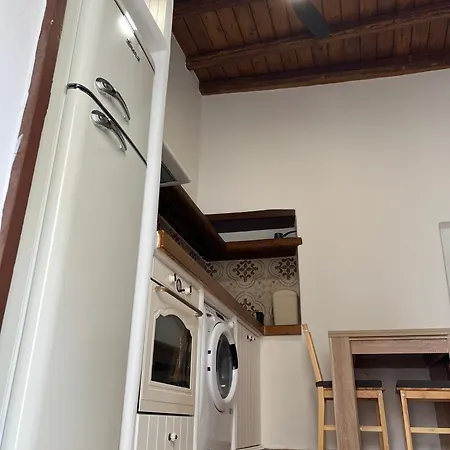 Katharsis Palace 15th Century Art At Naxos Old Town I *