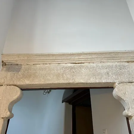 Katharsis Palace 15th Century Art At Naxos Old Town I * Naxos City