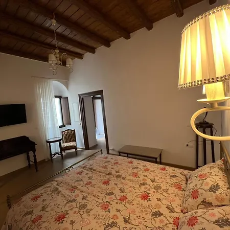 Apartment 15th Cent Katharsis Retreat Naxos Old Town I *