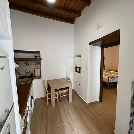 Katharsis - 15th C Venetian Palace - Naxos Old Town I Apartman Naxos City