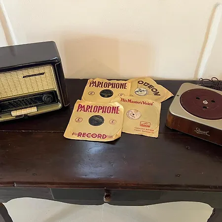 Katharsis Palace 15th Century Art At Naxos Old Town I Апартаменты Naxos City