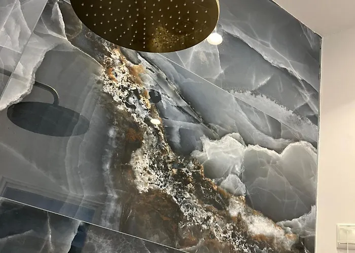 Daire Katharsis - 15th C Venetian Palace - Naxos Old Town I Naxos City